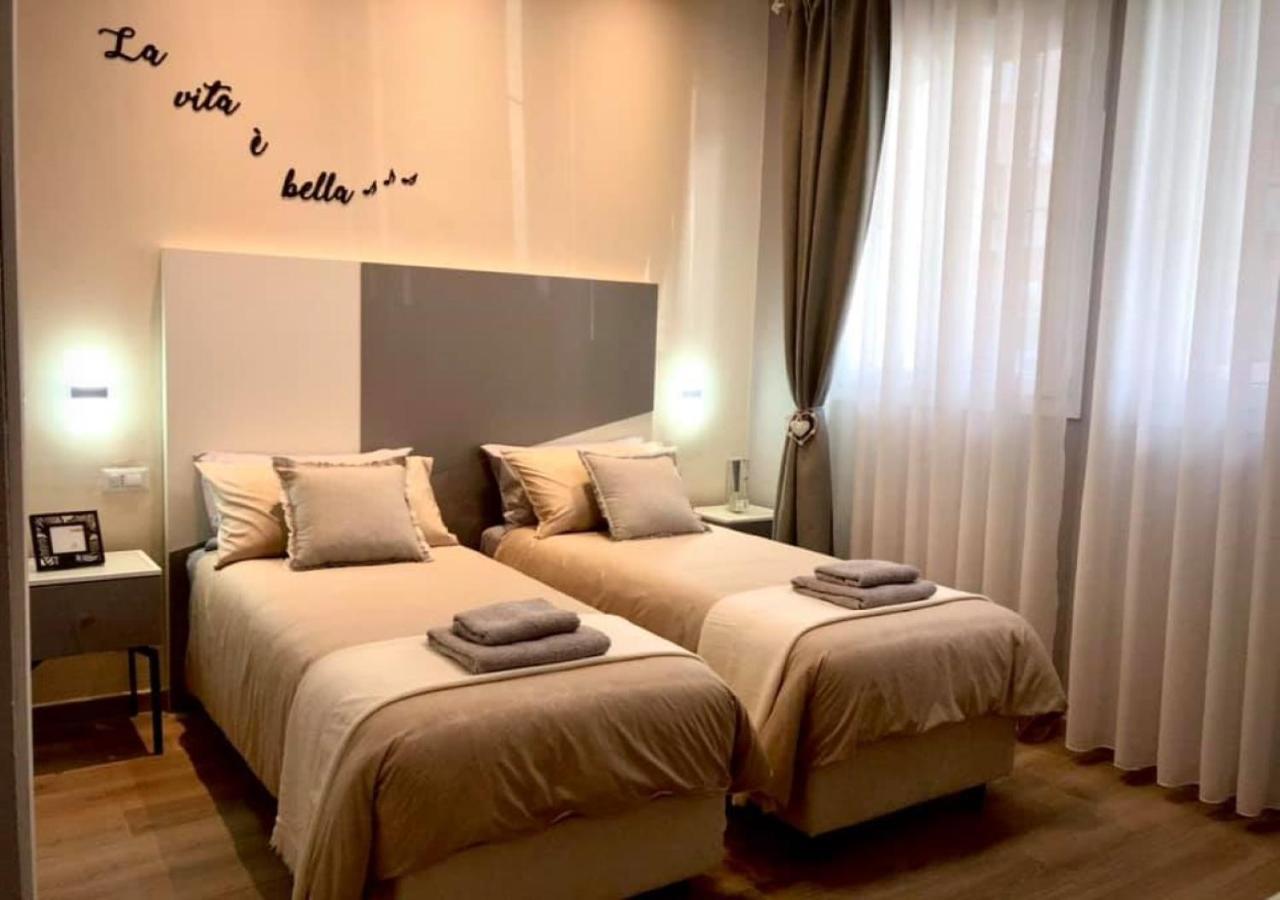 Room Sweet Room 2 Bologna Kültér fotó